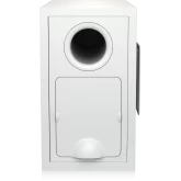 Tannoy SAT SUB-WH Настенный сабвуфер 6,5", 70/100B-80Вт, 120Вт/8Ом