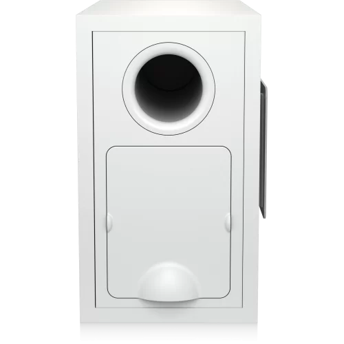 Tannoy SAT SUB-WH Настенный сабвуфер 6,5", 70/100B-80Вт, 120Вт/8Ом