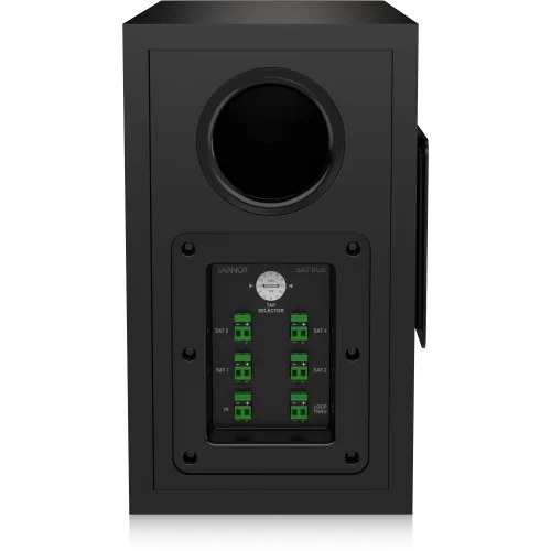 Tannoy SAT SUB Настенный сабвуфер 6,5", 70/100B-80Вт, 120Вт/8Ом