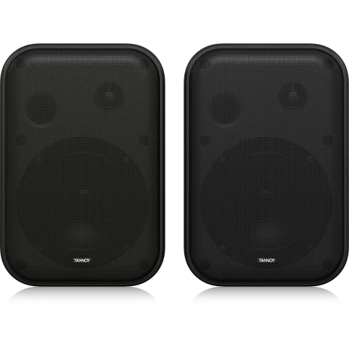 Tannoy VMS 1 Пара пассивных мониторов,50 Вт/4ом, 5,3”