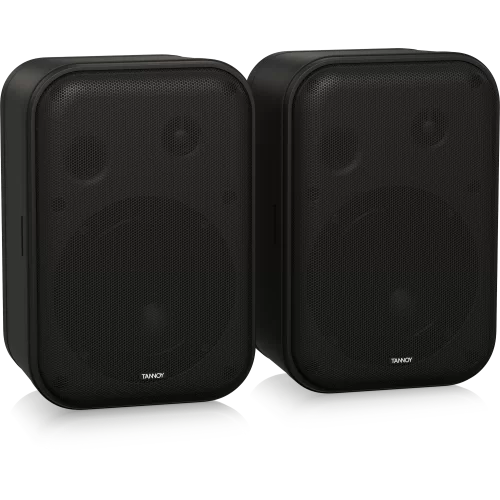 Tannoy VMS 1 Пара пассивных мониторов,50 Вт/4ом, 5,3”