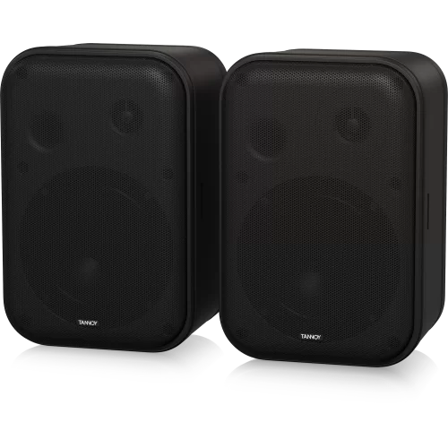 Tannoy VMS 1 Пара пассивных мониторов,50 Вт/4ом, 5,3”
