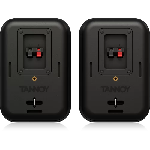 Tannoy VMS 1 Пара пассивных мониторов,50 Вт/4ом, 5,3”