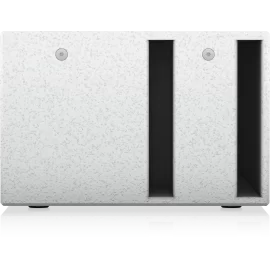 Tannoy VSX 10BP-WH Пассивный сабвуфер, 400 Вт., 10"