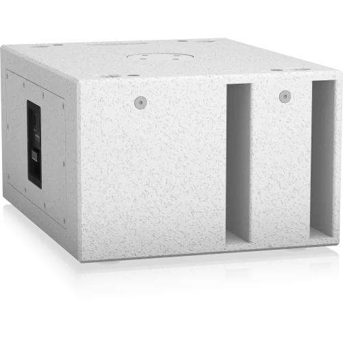 Tannoy VSX 10BP-WH Пассивный сабвуфер, 400 Вт., 10"