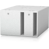 Tannoy VSX 10BP-WH Пассивный сабвуфер, 400 Вт., 10"