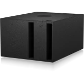 Tannoy VSX 10BP Пассивный сабвуфер, 400 Вт., 10"
