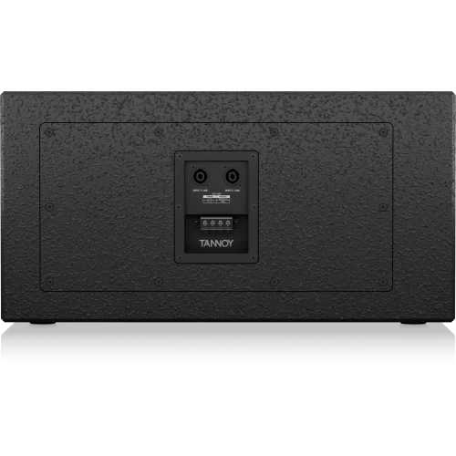 Tannoy VSX 10BP Пассивный сабвуфер, 400 Вт., 10"