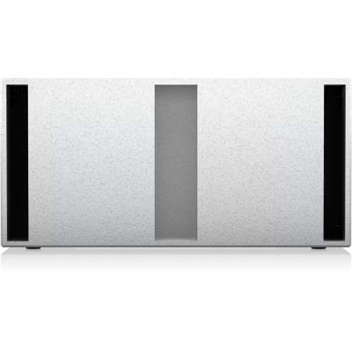 Tannoy VSX 12.2BP-WH Пассивный сабвуфер,2x12",800Вт