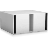 Tannoy VSX 12.2BP-WH Пассивный сабвуфер,2x12",800Вт