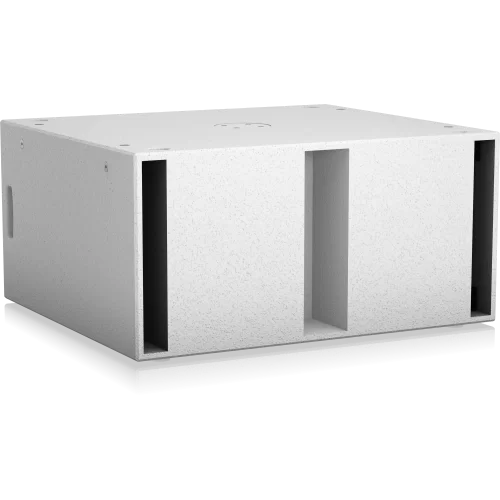 Tannoy VSX 12.2BP-WH Пассивный сабвуфер,2x12",800Вт