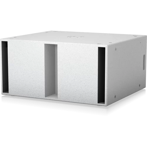 Tannoy VSX 12.2BP-WH Пассивный сабвуфер,2x12",800Вт