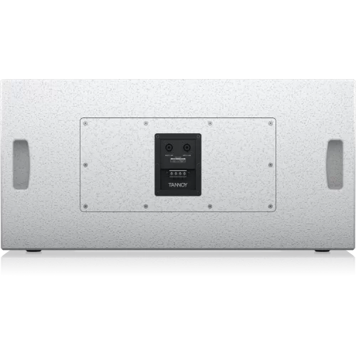 Tannoy VSX 12.2BP-WH Пассивный сабвуфер,2x12",800Вт