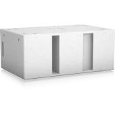 Tannoy VSX 8.2BP-WH Пассивный сабвуфер,2x8", 8Ом, 400Вт.