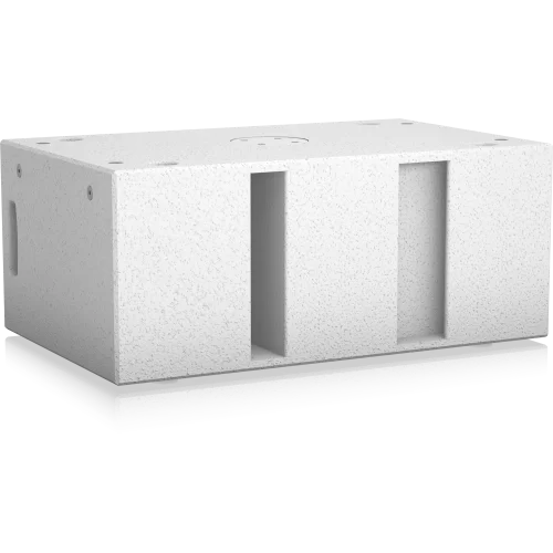 Tannoy VSX 8.2BP-WH Пассивный сабвуфер,2x8", 8Ом, 400Вт.