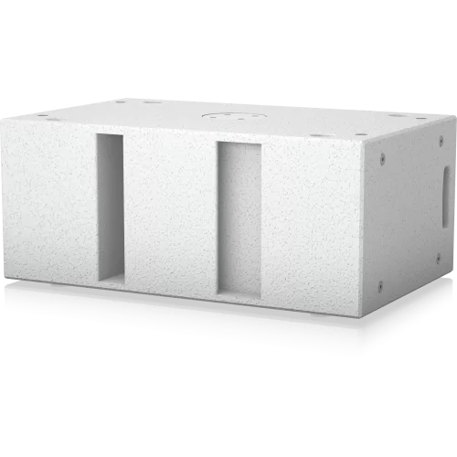 Tannoy VSX 8.2BP-WH Пассивный сабвуфер,2x8", 8Ом, 400Вт.