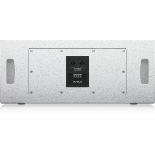 Tannoy VSX 8.2BP-WH Пассивный сабвуфер,2x8", 8Ом, 400Вт.