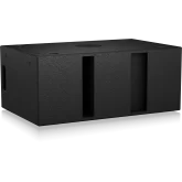 Tannoy VSX 8.2BP Пассивный сабвуфер,2x8", 8Ом, 400Вт.