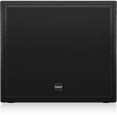 Tannoy VSX115B Пассивный сабвуфер, 1600 Вт., 15"