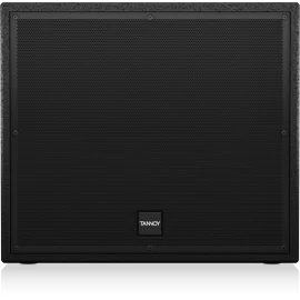 Tannoy VSX115B Пассивный сабвуфер, 1600 Вт., 15"