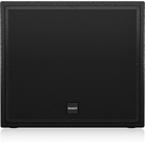 Tannoy VSX115B Пассивный сабвуфер, 1600 Вт., 15"