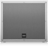 Tannoy VSX115B-WH Пассивный сабвуфер, 1600 Вт., 15"