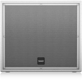 Tannoy VSX115B-WH Пассивный сабвуфер, 1600 Вт., 15"