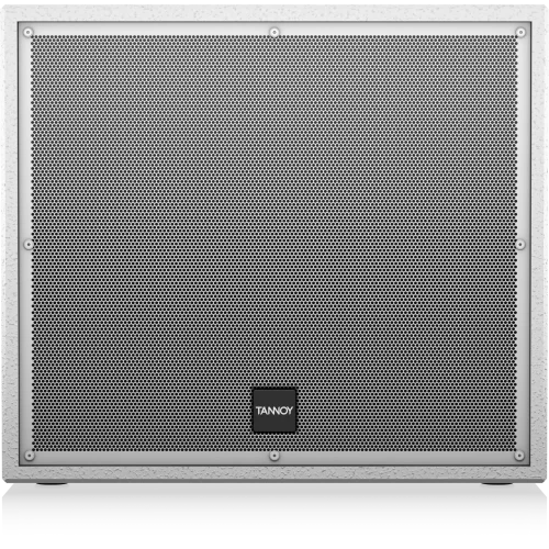 Tannoy VSX115B-WH Пассивный сабвуфер, 1600 Вт., 15"