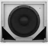 Tannoy VSX115B-WH Пассивный сабвуфер, 1600 Вт., 15"