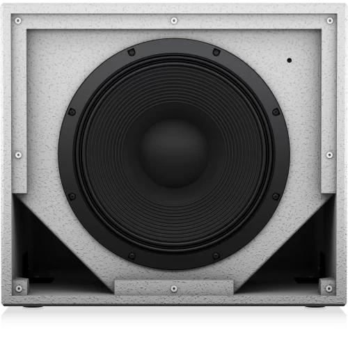 Tannoy VSX115B-WH Пассивный сабвуфер, 1600 Вт., 15"