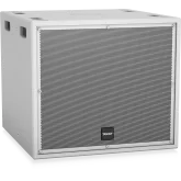 Tannoy VSX115B-WH Пассивный сабвуфер, 1600 Вт., 15"