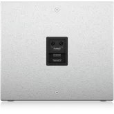 Tannoy VSX115B-WH Пассивный сабвуфер, 1600 Вт., 15"