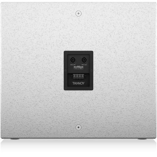 Tannoy VSX115B-WH Пассивный сабвуфер, 1600 Вт., 15"