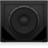 Tannoy VSX115B Пассивный сабвуфер, 1600 Вт., 15"