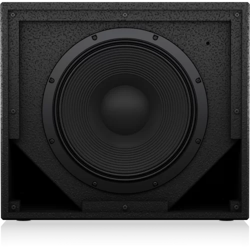 Tannoy VSX115B Пассивный сабвуфер, 1600 Вт., 15"