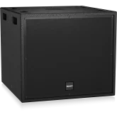 Tannoy VSX115B Пассивный сабвуфер, 1600 Вт., 15"