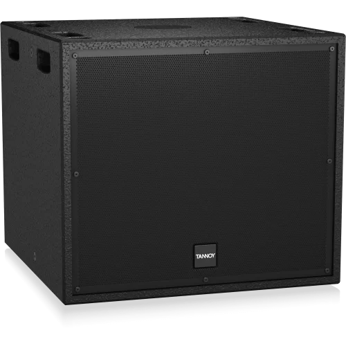 Tannoy VSX115B Пассивный сабвуфер, 1600 Вт., 15"