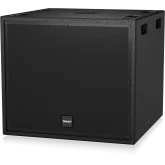 Tannoy VSX115B Пассивный сабвуфер, 1600 Вт., 15"
