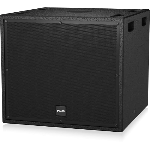 Tannoy VSX115B Пассивный сабвуфер, 1600 Вт., 15"