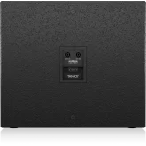 Tannoy VSX115B Пассивный сабвуфер, 1600 Вт., 15"