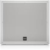 Tannoy VSX118B-WH Пассивный сабвуфер, 2000 Вт., 18"