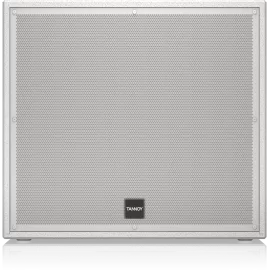 Tannoy VSX118B-WH Пассивный сабвуфер, 2000 Вт., 18"