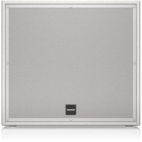 Tannoy VSX118B-WH Пассивный сабвуфер, 2000 Вт., 18"