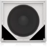 Tannoy VSX118B-WH Пассивный сабвуфер, 2000 Вт., 18"