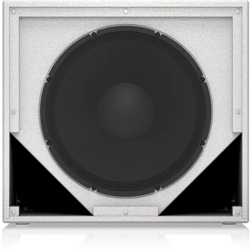 Tannoy VSX118B-WH Пассивный сабвуфер, 2000 Вт., 18"