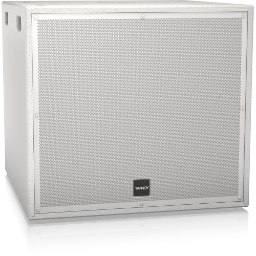 Tannoy VSX118B-WH Пассивный сабвуфер, 2000 Вт., 18"