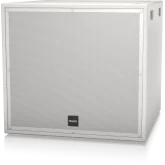 Tannoy VSX118B-WH Пассивный сабвуфер, 2000 Вт., 18"