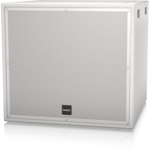 Tannoy VSX118B-WH Пассивный сабвуфер, 2000 Вт., 18"