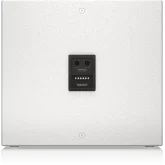 Tannoy VSX118B-WH Пассивный сабвуфер, 2000 Вт., 18"