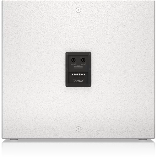 Tannoy VSX118B-WH Пассивный сабвуфер, 2000 Вт., 18"